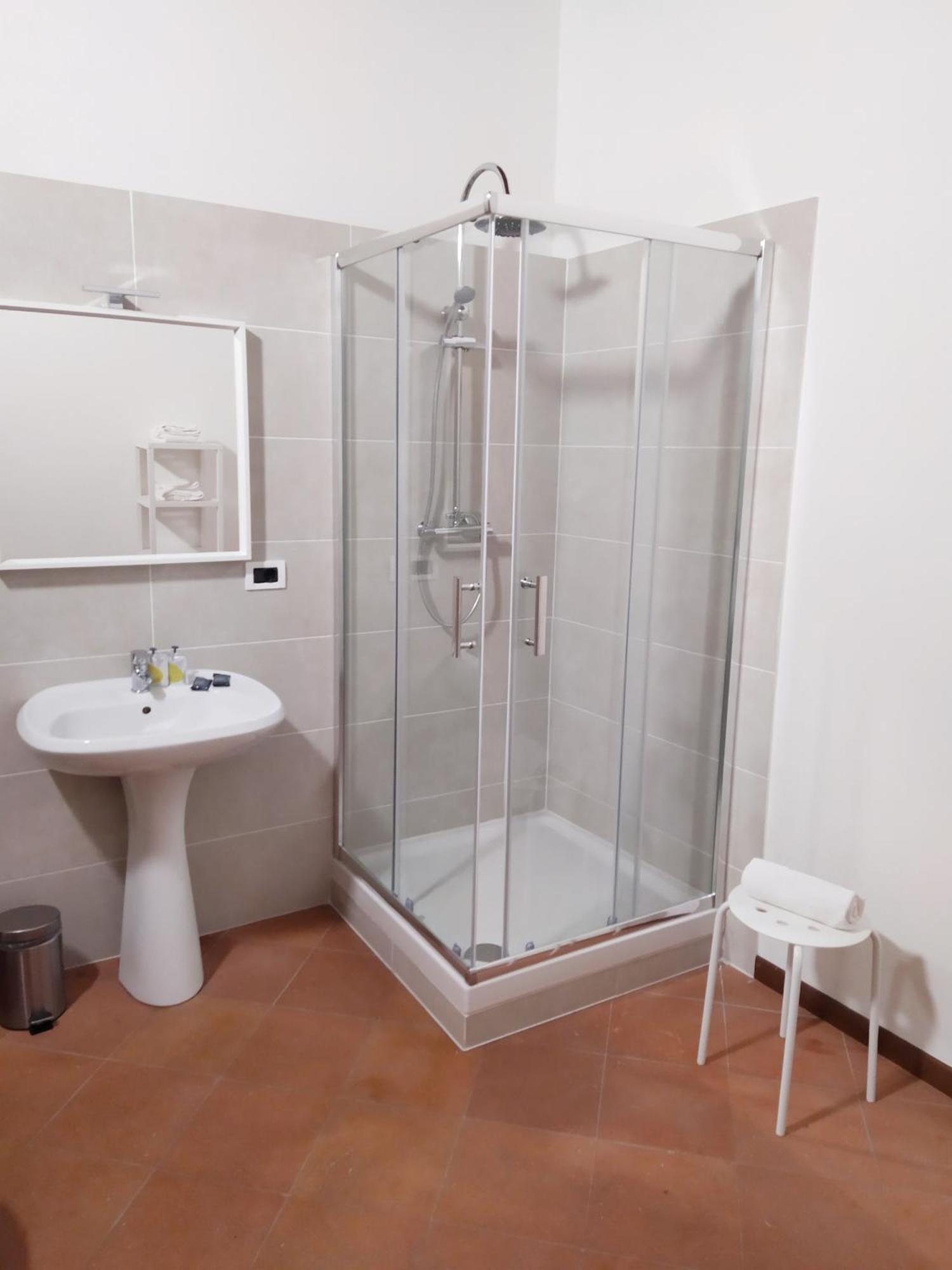 Carducci 49 Hotel Mantova Ruang foto