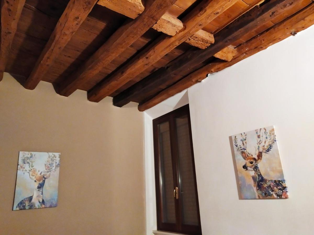 Carducci 49 Hotel Mantova Bagian luar foto